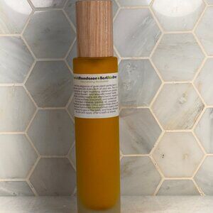 Living Libations-Organic Best Skin Ever Lavish Abundance Body Oil 3.38 oz |100ml